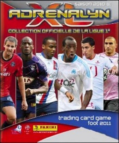 Lens carte football - rc,