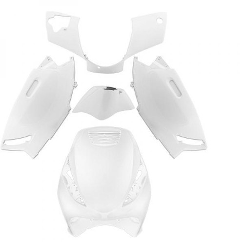 366341h kit carene pezzi - kit,