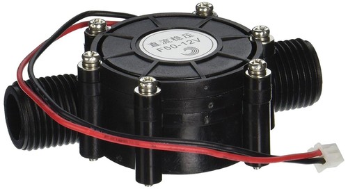 Generatore turbina acqua - , dc
