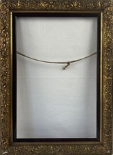 Antico Cornice Profilrahmen