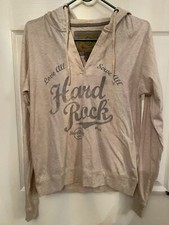 Felpa con cappuccio Hard Rock