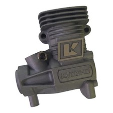 FERRARI F2004 KYOSHO ART. CARTER DEL MOTORE F1-04018 F2004-2005