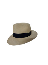 CAPPELLO PANAMA GENUINE HAT