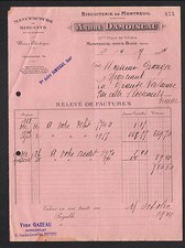 MONTREUIL-sous-BOIS (93)