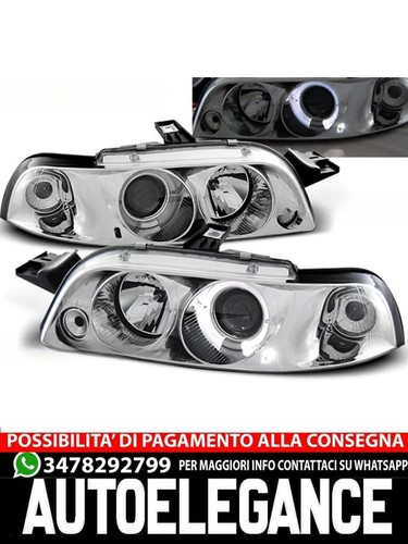 Angel eyes cromati adatti - ,