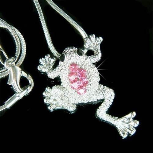 Collana nuova jungle prince - collana,