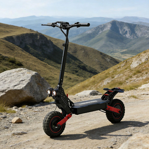 Freeboy monopattino - freeboy,