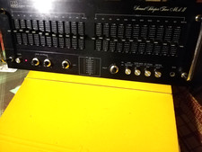 ADC SS-2 - Equalizzatore Sound