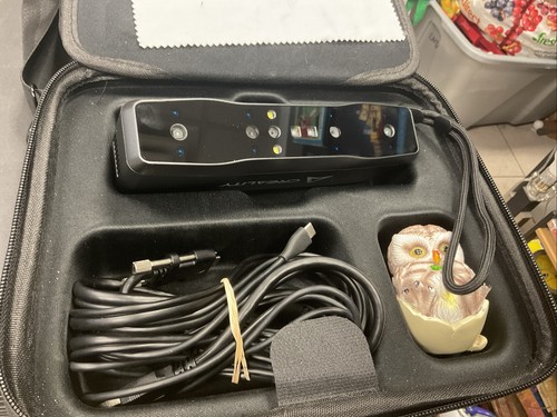 Creality crs11col scanner - creality, 3d