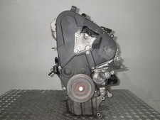 Motore senza accessori