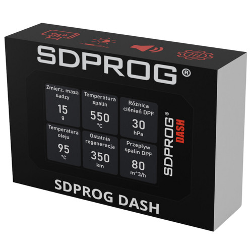 Dash tester diagnostico - tester, obd2