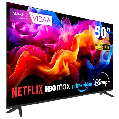 Televisore kiano elegance - kiano, da