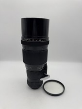 Pentax Takumar 4/300 mm / M42