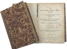 1867 Stoll: La costruzione di