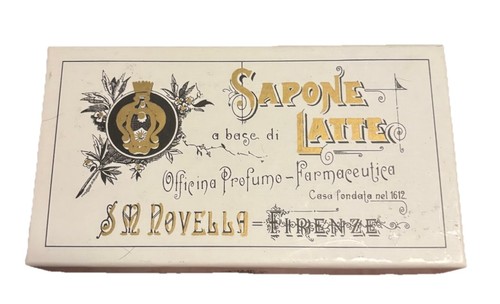 Santa maria novella - s, sm