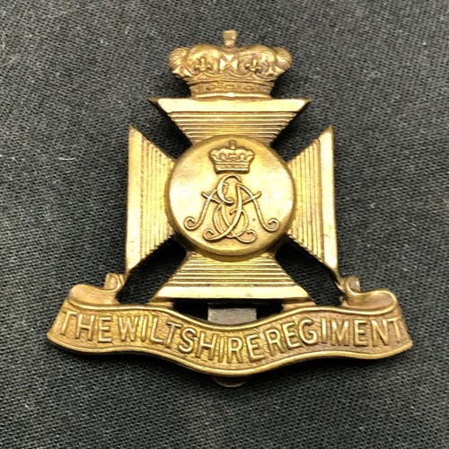 Wiltshire reggimento - wiltshire,