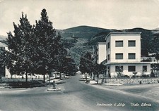 du694  cartolina piedimonte