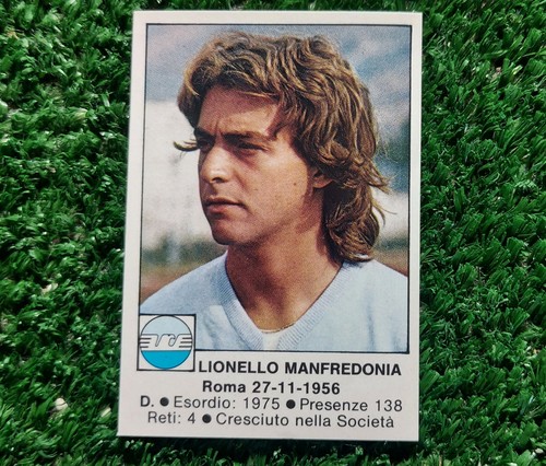 Figurina calciatori edis - figurina,