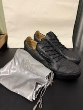 NUOVE SCARPE GIUSEPPE ZANOTTI