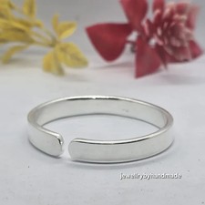 Bracciale Uomo Argento