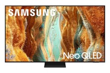 Samsung 55" Class - QN70F Neo