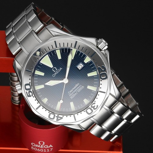 Omega seamaster professional - seamaster,
