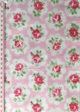 Tessuto cotone leggero 48 cm x