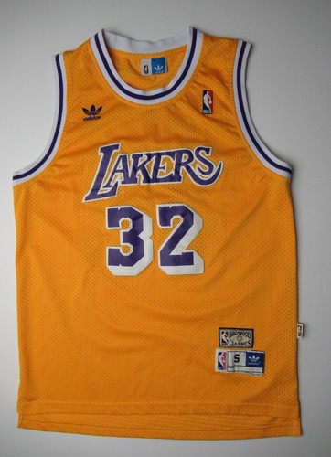 Adidas magic johnson 32 - magic,