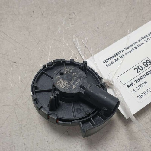 Airbag porta anteriore - airbag,