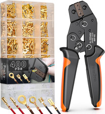 Set Da 400 Pezzi Di Pinze