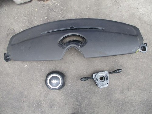 Kit airbag completo - airbag, per
