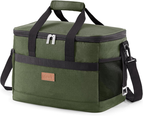 Borsa frigo 20l borse termica - borsa,