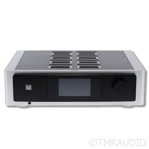 Amplificatore integrato nad - integrato,