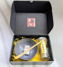 Set regalo matcha - set,