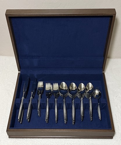 Vintage cosmos acciaio inox - vintage, 71