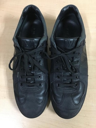 Sneakers basse louis vuitton - basse,