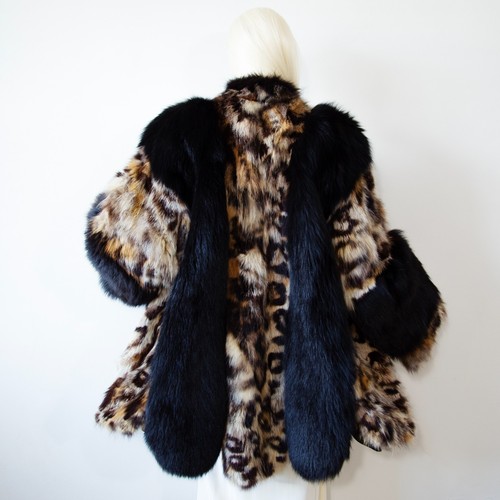 Giacca vintage silvia pletikos - silvia,