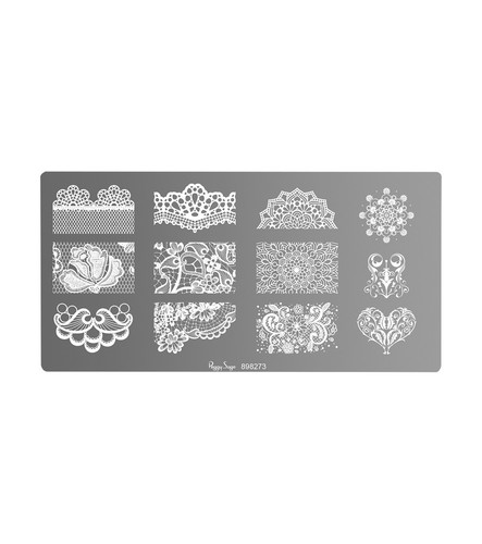 Tavola stamping nail - di,