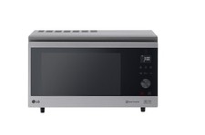LG MJ3965ACS forno a microonde