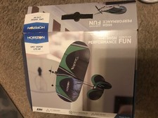 E-flite Wing UMX Vapor Lite HP