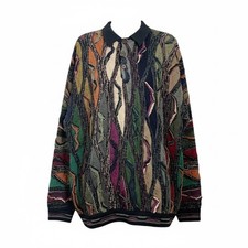 Maglione Vintage Coogi