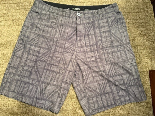 Crazy shirts expedition - expedition, shorts