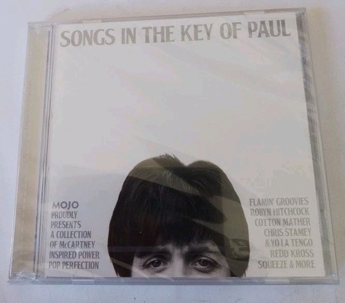 Mojo songs in the - in,