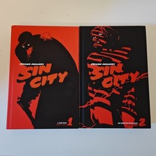 Frank Miller - Sin City Vol.1
