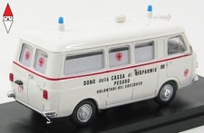 1/43 RIO FIAT 238 VAN