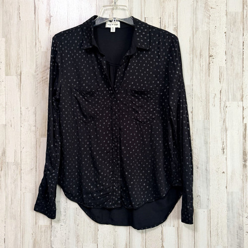 Top blusa tessuto - in, pietra