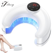 Dispositivo Laser Antifungino