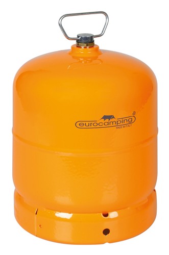 Bombola gpl uscita valvola - bombola,