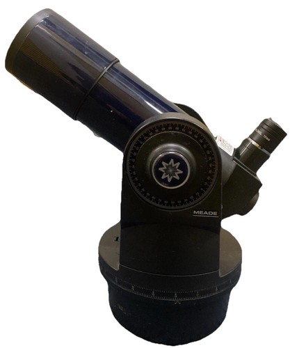 Meade etx telescope - meade,
