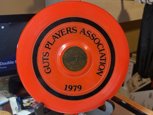 Wham frisbee pro - wham-o,